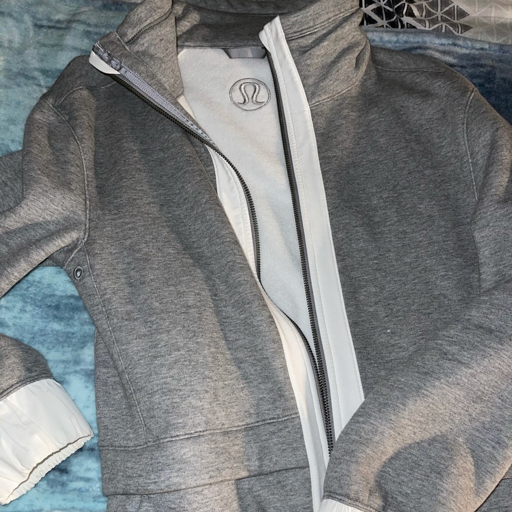Lululemon jacket